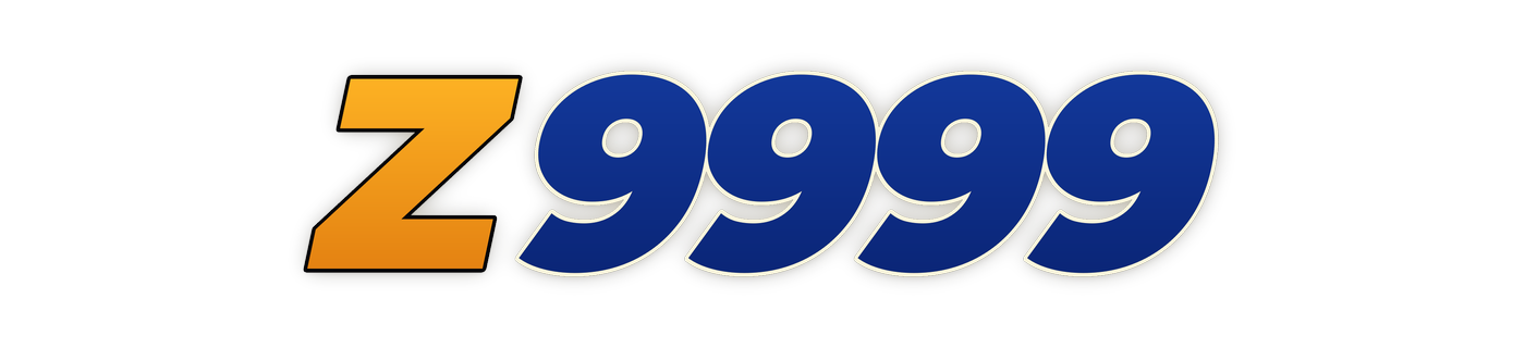z9999 Logo